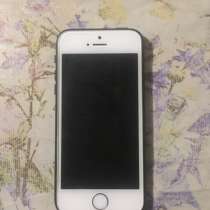 Продам айфон 5s, в Заринске