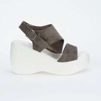 Босоножки новые, в Екатеринбурге