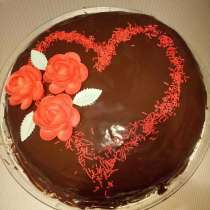 Домашние торты, в Краснодаре