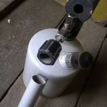 Паяльная лампа. СССР, в Верхней Пышмы