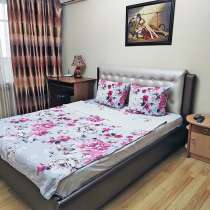 Посуточно, понедельно, на 1-2-3. месяца Квартира в Бендерах, в г.Бендеры