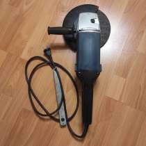 Угловая шлифмашина, в Одинцово