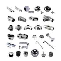 Комплектующие для труб (Joker/Uno), в Волгограде