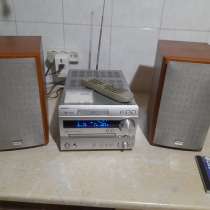 Музыкальный центр Onkyo FR-N9, в Челябинске