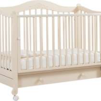 детскую кроватку Гандылян Моника, в Санкт-Петербурге