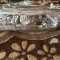 Фара левая #cresta #chaser 90, в Южно-Сахалинске