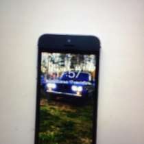Продам Apple 5s, в Боровичах