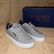 Кеды trussardi, в Москве