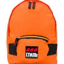 Рюкзак Heron Preston, в г.Макао