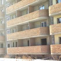 Продажа квартиры в новостройке г. Омска, в Омске