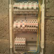 Услуги электрика и сантехника в Москве и области, в Видном