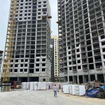 Требуется бригада каменщиков на пеноблок, 10-15 человек, в Москве