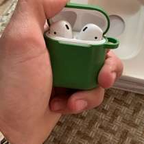 AirPods 2, в Георгиевске