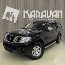 Nissan Patrol for rent in Baku, в г.Баку