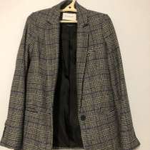 Пиджак, в Москве