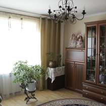 Трехкомнатная квартира, в г.Брест