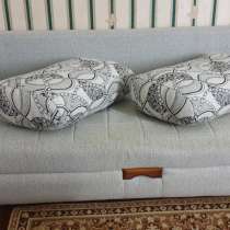 Продам двуспальный диван, в Усинске