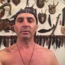 Aркадий, 51 год, хочет пообщаться, в г.Волунтари