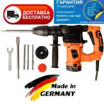 Гарантия 3 года !!Перфоратор Tekhmann Германия TRH-1650, в г.Харьков