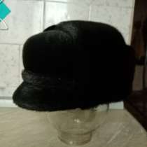 Меховая муж. шапка, в Выксе