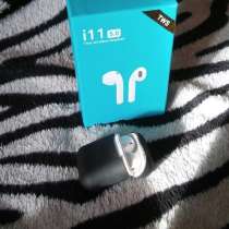 Apple AirPods i11 5.0, в Воронеже