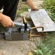 Аренда (прокат) - клещи контактной сварки, в Волгограде