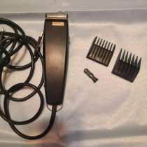 Машинка для стрижки собак, в Москве