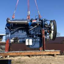 Двигатель Weichai WP10.340 Евро-2, в Благовещенске