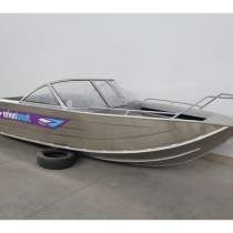 Orionboat 48 Fish, в Кирове