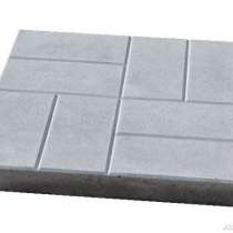 Тротуарная плитка вибролитьевая, в Раменское