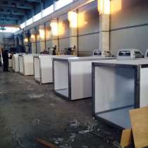 Изотермические кузов OOO, в г.Ташкент