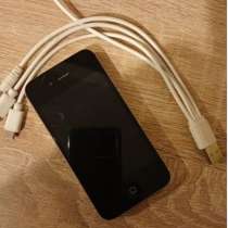 Iphone Apple 4, в Санкт-Петербурге