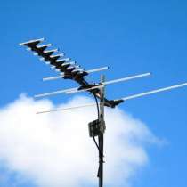 Усиление сигнала 3G / 4G Интернета в новосибирске, в Новосибирске