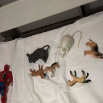 Игрушки, в Липецке