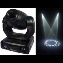 Световой прибор (спот) в отличном состоянии, в г.Алматы