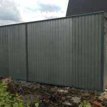 Гараж тент укрытия Рыбинск, в Рыбинске