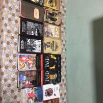 Книги детективы. Борис Акунин, в Батайске