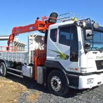 Услуги самогрузов: 2-3т, 5-8т, 10-12т, 15-20т - негабарит, в Новосибирске