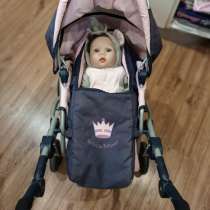 Коляска для кукол, в Гатчине