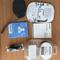 Беспроводные колонки Sony, в Санкт-Петербурге