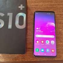 Телефон Samsung s10+, в Мурманске