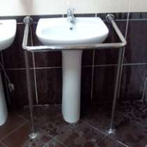 Поручни для людей с ограниченными возможностями, в Краснодаре