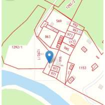 Земельный участок на берегу Дона, в Фролово