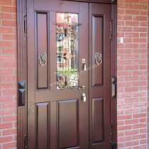 Завод металлоконструкций Центр Двери, в Москве