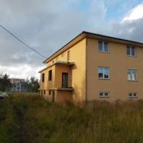 Продается 5-ти комнатная квартира в старом петергофе, в Санкт-Петербурге