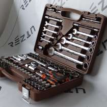 Набор инструментов. Ombra 82 предмета, в Набережных Челнах