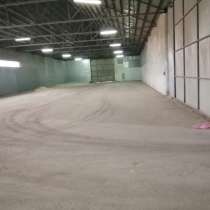 Завод - переработка риса, в Махачкале