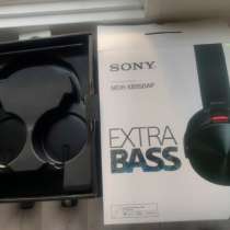 Наушники Sony-MDR950AP, в Тюмени