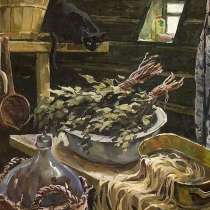 Сауна в Калгари, в г.Калгари