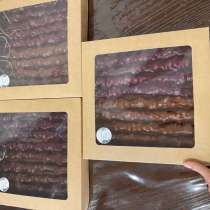 Чурчхела, в Анапе